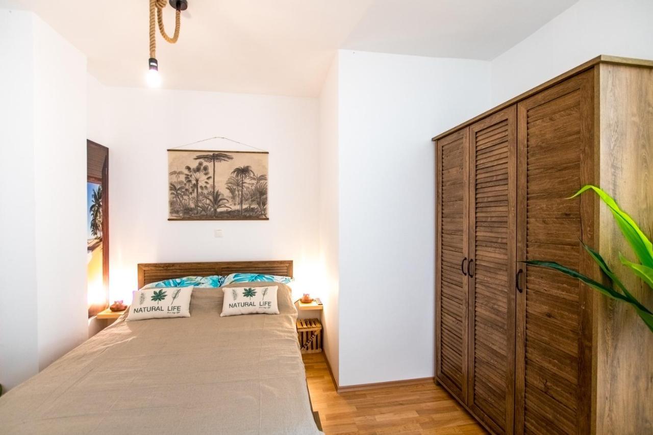 4 * Apartment Sunset Close To The Sea Kaštela Exterior foto